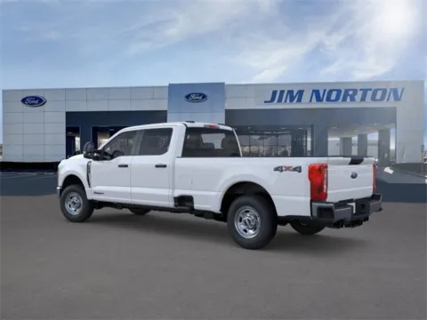 More photos of 2026 Ford F-250SD XL at Jim Norton Ford, OK