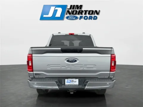 More photos of 2022 Ford F-150 XLT at Jim Norton Ford, OK