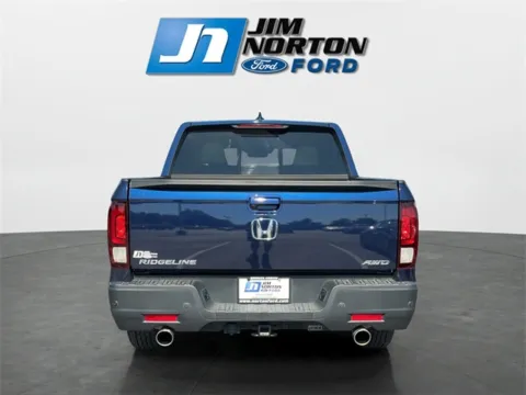 More photos of 2023 Honda Ridgeline RTL-E at Jim Norton Ford, OK