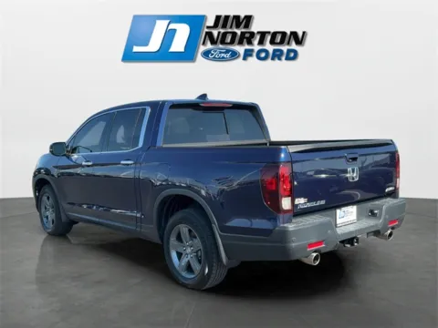 More photos of 2023 Honda Ridgeline RTL-E at Jim Norton Ford, OK