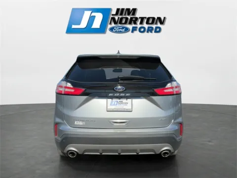 More photos of 2023 Ford Edge Titanium at Jim Norton Ford, OK
