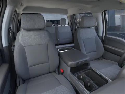 Another view of 2026 Ford F-250SD XLT for sale in Broken Arrow, OK at Jim Norton Ford