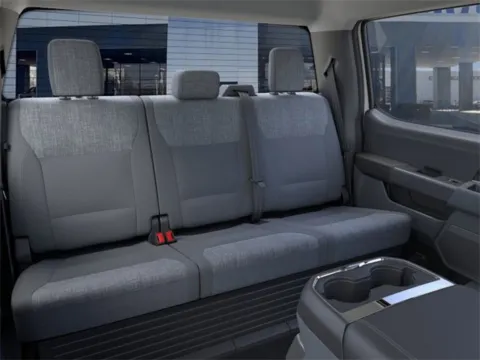 More photos of 2026 Ford F-250SD XLT at Jim Norton Ford, OK