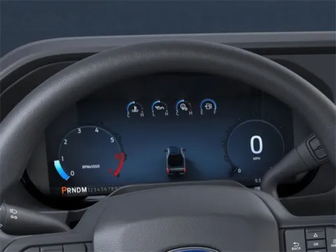 More photos of 2026 Ford F-250SD XLT at Jim Norton Ford, OK