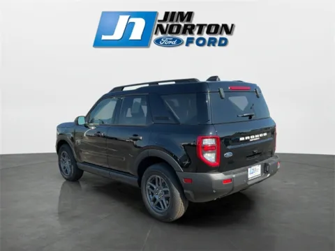 More photos of 2025 Ford Bronco Sport Big Bend at Jim Norton Ford, OK