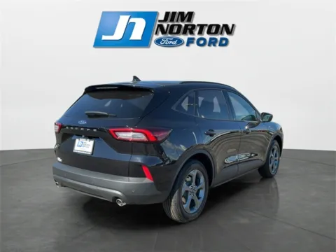 Another view of 2026 Ford Escape ST-Line for sale in Broken Arrow, OK at Jim Norton Ford