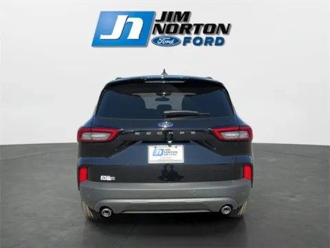 More photos of 2026 Ford Escape ST-Line at Jim Norton Ford, OK