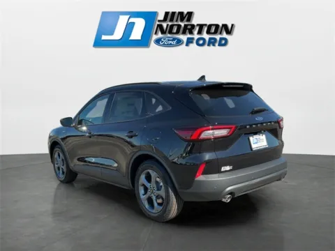 More photos of 2026 Ford Escape ST-Line at Jim Norton Ford, OK