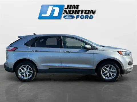 Photos of 2024 Ford Edge SEL for sale in Broken Arrow, OK at Jim Norton Ford