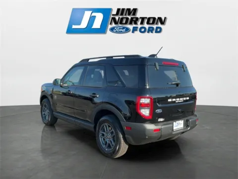 More photos of 2025 Ford Bronco Sport Big Bend at Jim Norton Ford, OK