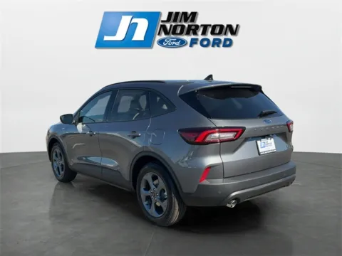 More photos of 2026 Ford Escape ST-Line at Jim Norton Ford, OK