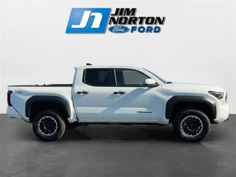 Photos of 2024 Toyota Tacoma TRD Off-Road for sale in Broken Arrow, OK at Jim Norton Ford