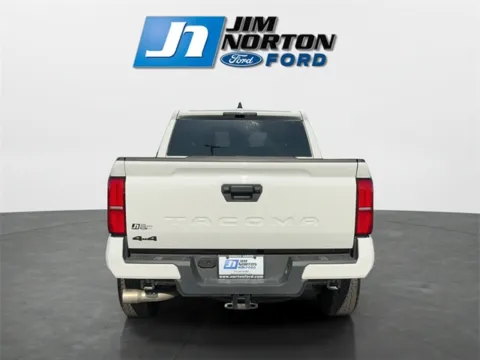 More photos of 2024 Toyota Tacoma TRD Off-Road at Jim Norton Ford, OK