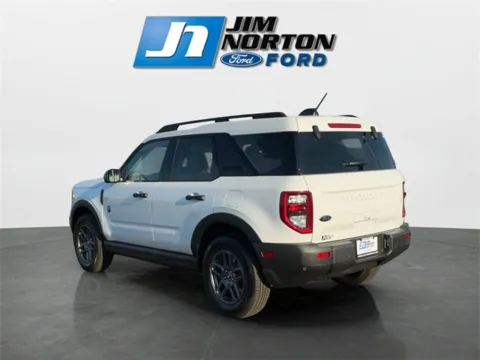 More photos of 2025 Ford Bronco Sport Big Bend at Jim Norton Ford, OK