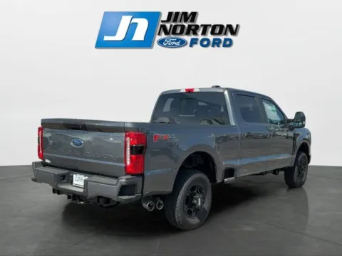Another view of 2026 Ford F-250SD XL for sale in Broken Arrow, OK at Jim Norton Ford