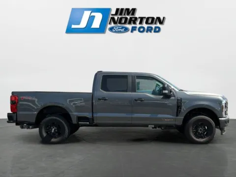 Photos of 2026 Ford F-250SD XL for sale in Broken Arrow, OK at Jim Norton Ford