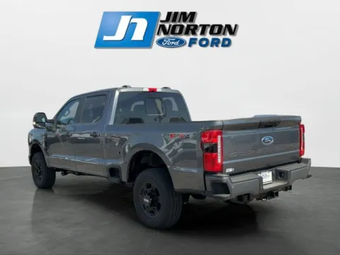 More photos of 2026 Ford F-250SD XL at Jim Norton Ford, OK