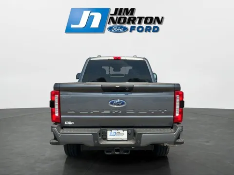 More photos of 2026 Ford F-250SD XL at Jim Norton Ford, OK
