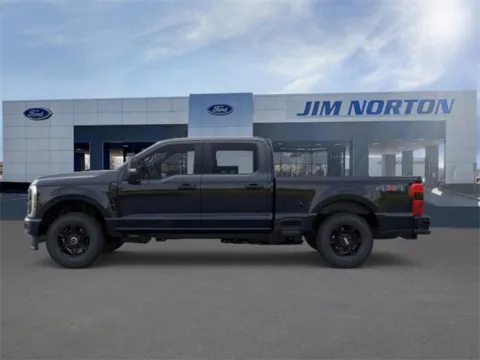 Another view of 2026 Ford F-250SD XL for sale in Broken Arrow, OK at Jim Norton Ford