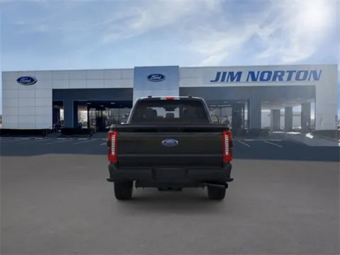 More photos of 2026 Ford F-250SD XL at Jim Norton Ford, OK