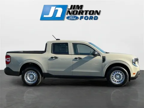 Photos of 2025 Ford Maverick XL for sale in Broken Arrow, OK at Jim Norton Ford