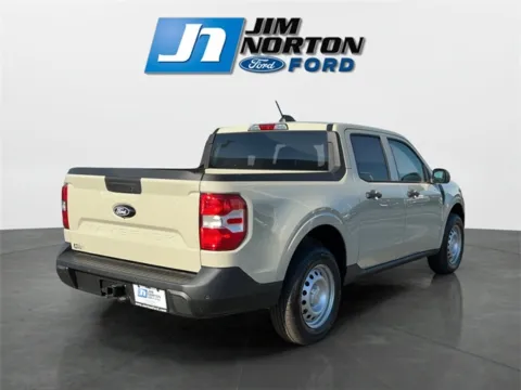Another view of 2025 Ford Maverick XL for sale in Broken Arrow, OK at Jim Norton Ford