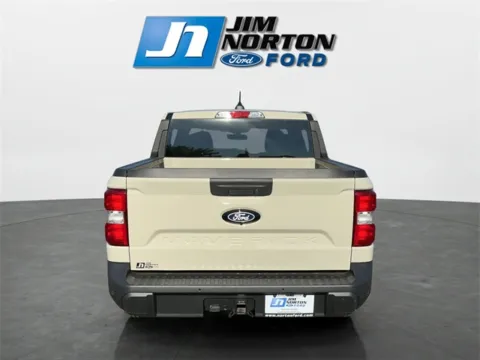 More photos of 2025 Ford Maverick XL at Jim Norton Ford, OK