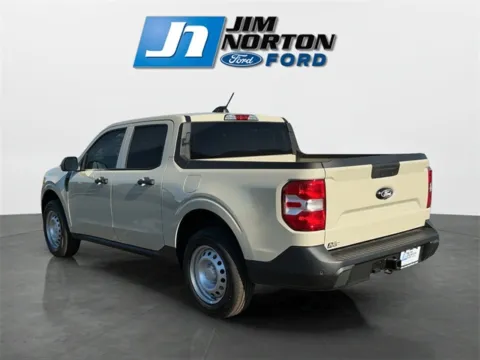 More photos of 2025 Ford Maverick XL at Jim Norton Ford, OK
