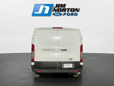 More photos of 2026 Ford Transit-250 at Jim Norton Ford, OK