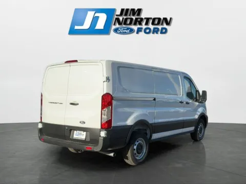 Another view of 2026 Ford Transit-250 for sale in Broken Arrow, OK at Jim Norton Ford