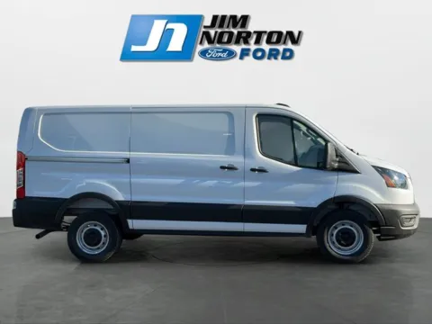 Photos of 2026 Ford Transit-250 for sale in Broken Arrow, OK at Jim Norton Ford