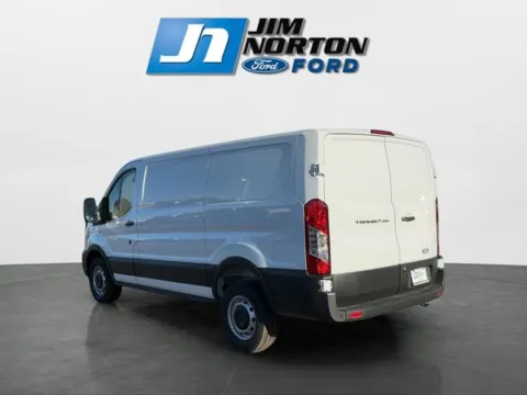 More photos of 2026 Ford Transit-250 at Jim Norton Ford, OK
