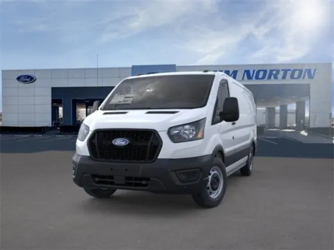 Photos of 2026 Ford Transit-250 for sale in Broken Arrow, OK at Jim Norton Ford