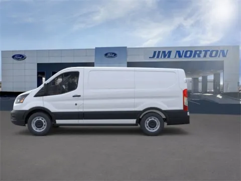 Another view of 2026 Ford Transit-250 for sale in Broken Arrow, OK at Jim Norton Ford