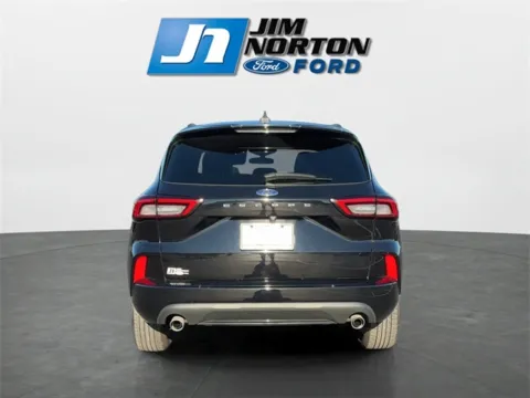 More photos of 2024 Ford Escape ST-Line at Jim Norton Ford, OK