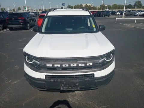 Photos of 2024 Ford Bronco Sport Big Bend for sale in Broken Arrow, OK at Jim Norton Ford