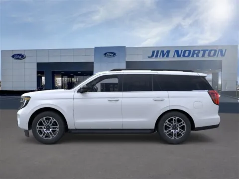 Another view of 2025 Ford Expedition Active for sale in Broken Arrow, OK at Jim Norton Ford