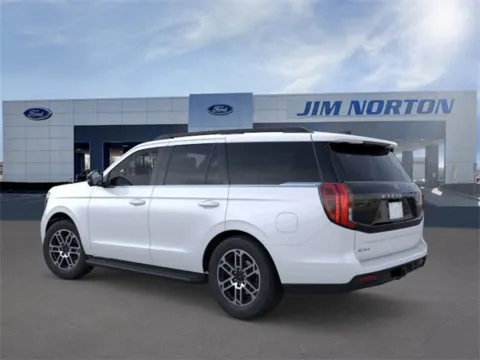 More photos of 2025 Ford Expedition Active at Jim Norton Ford, OK