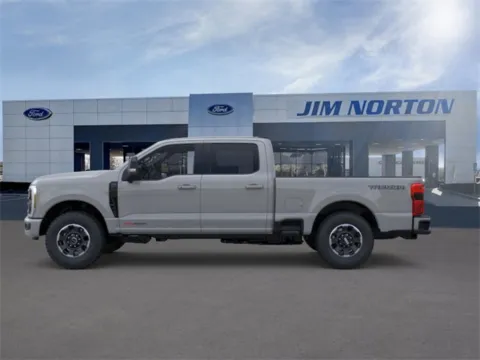 Another view of 2026 Ford F-250SD Lariat for sale in Broken Arrow, OK at Jim Norton Ford