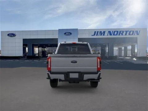 More photos of 2026 Ford F-250SD Lariat at Jim Norton Ford, OK