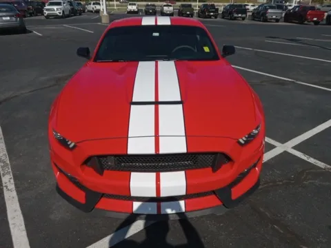 Photos of 2016 Ford Mustang Shelby GT350 for sale in Broken Arrow, OK at Jim Norton Ford