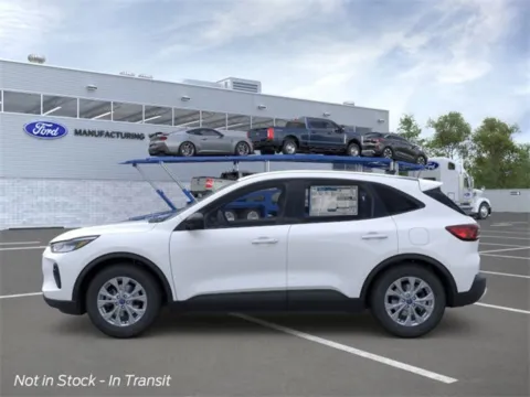 Another view of 2026 Ford Escape Active for sale in Broken Arrow, OK at Jim Norton Ford