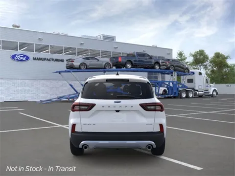 More photos of 2026 Ford Escape Active at Jim Norton Ford, OK
