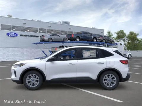 Another view of 2026 Ford Escape Active for sale in Broken Arrow, OK at Jim Norton Ford