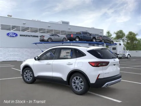 More photos of 2026 Ford Escape Active at Jim Norton Ford, OK