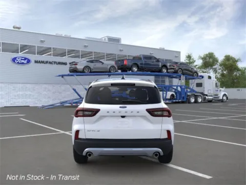 More photos of 2026 Ford Escape Active at Jim Norton Ford, OK