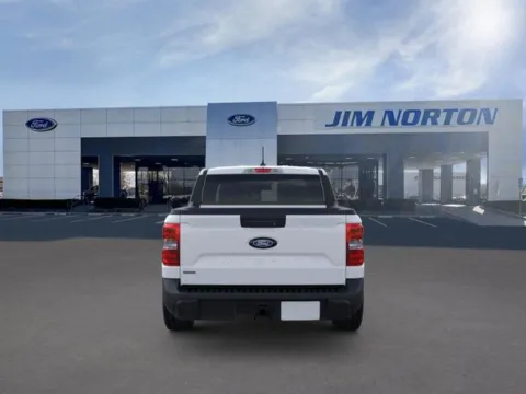 More photos of 2025 Ford Maverick XLT at Jim Norton Ford, OK