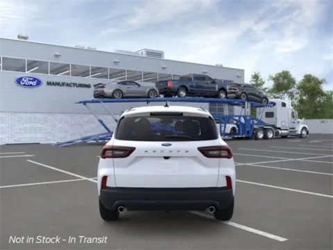 More photos of 2026 Ford Escape ST-Line at Jim Norton Ford, OK