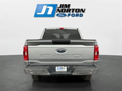 More photos of 2023 Ford F-150 XLT at Jim Norton Ford, OK