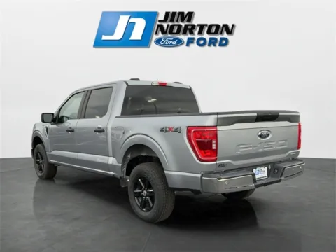 More photos of 2023 Ford F-150 XLT at Jim Norton Ford, OK